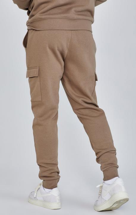 Actual product image Siksilk Jogging trousers Essentials Cargo Joggers (XXL)