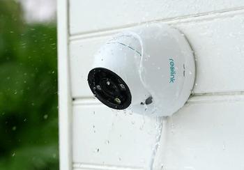 Actual product image Reolink P434-4K 8MP (3840 x 2160 pixels)