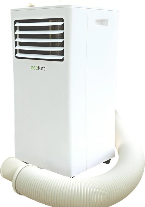 Produktbild ecofort ecoQ CoolAir 10 (30 m², 10000 BTU/h)