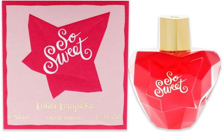 Image du produit Lolita Lempicka So Sweet Eau de Parfum (Eau de parfum, 50 ml)