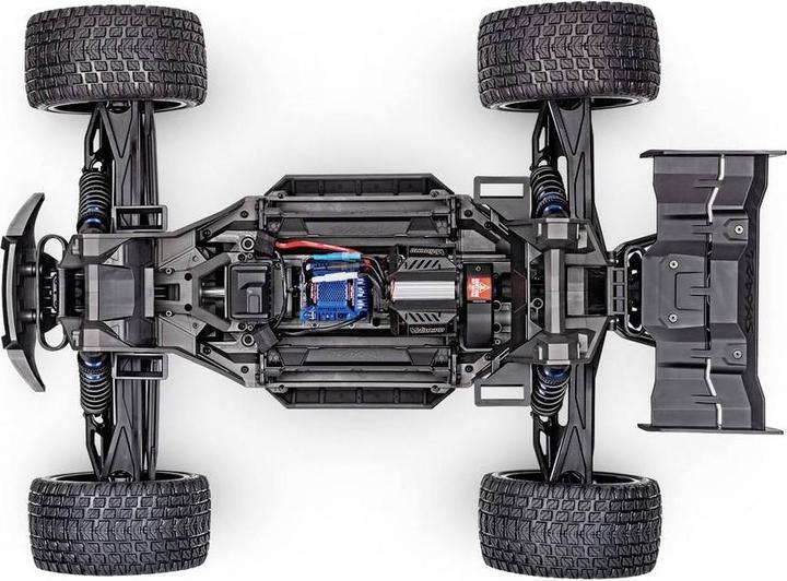 Immagine prodotto Traxxas XRT 4x4 VXL Electric 4WD 1:7 RTR verde (RTR pronto all'uso)