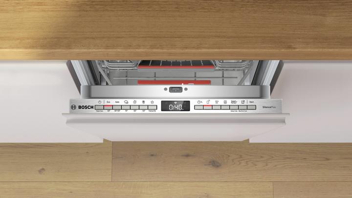 Produktbild Bosch Hausgeräte Serie 4 SPV4HMX49E