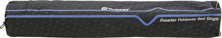 Actual product image Outwell Posadas Foldaway Single