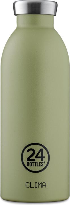 Vert olive