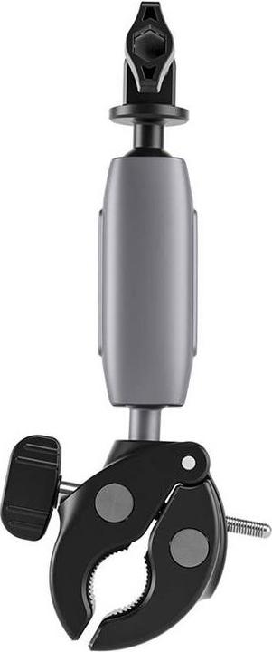 Produktbild Telesin Universal Handlebar Tube Clamp Mount for sport cameras (aluminum)