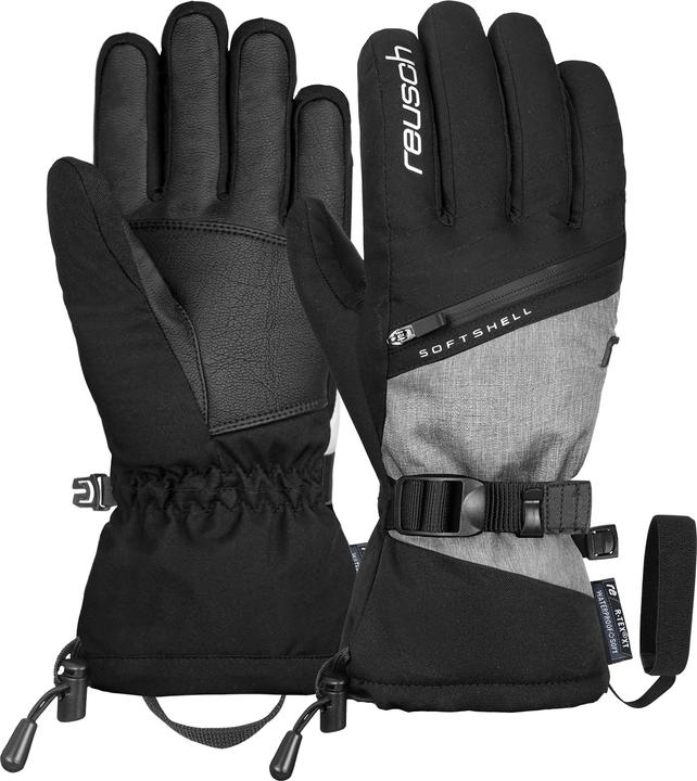 Reusch Women's Demi R-TEX XT (8.5)