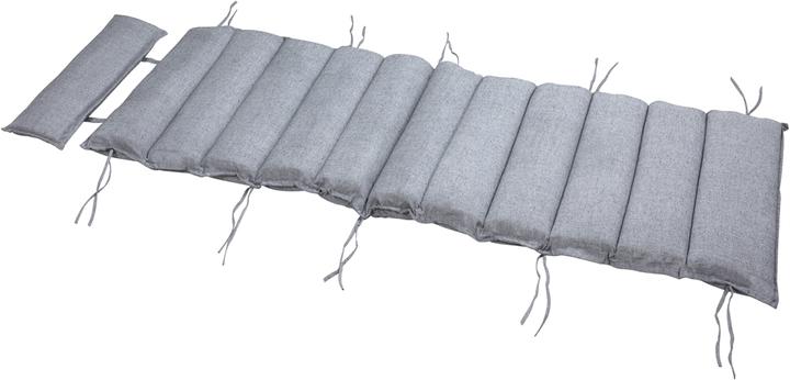 Detex Coussin chaise longue