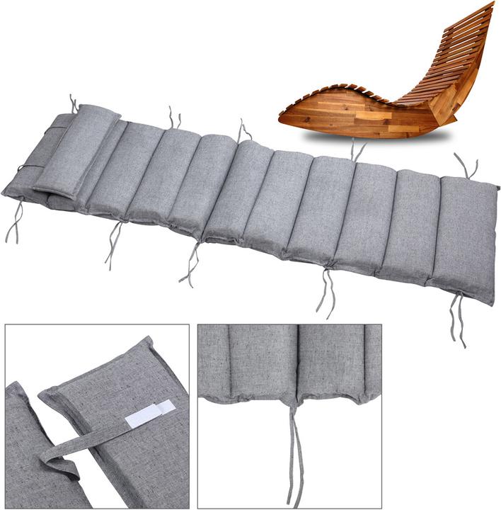 Immagine prodotto Detex Cuscino per sauna