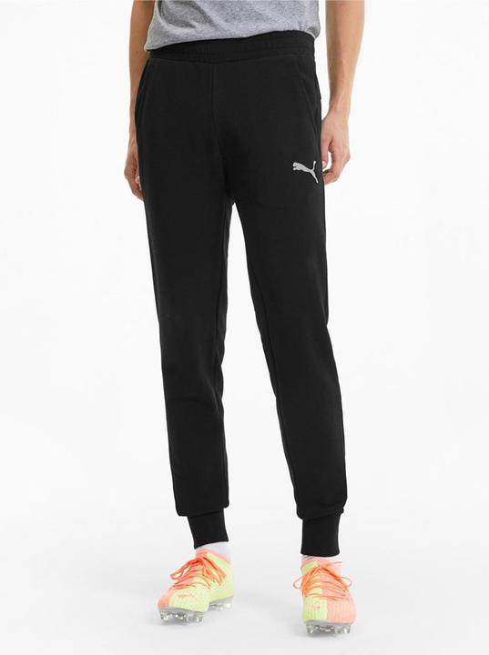 Actual product image Puma teamGoal 23 Casuals sport pants men (60)