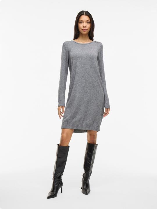 Actual product image Vila Langärmeliges Strickkleid (L)