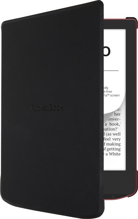 Image du produit PocketBook Verse y compris Shell Cover (6", 8 Go, Mist Grey)