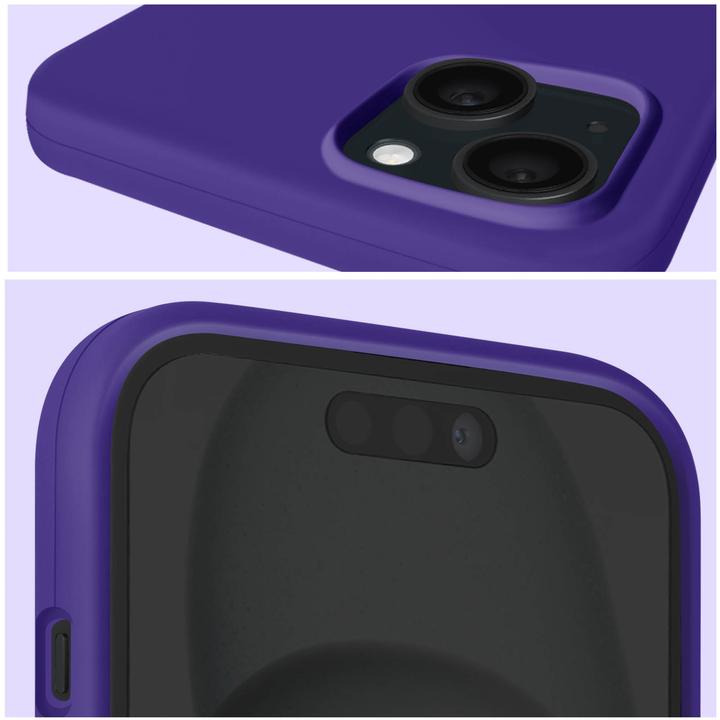 Produktbild Moxie BeFluo Series (Apple iPhone 15 Plus)