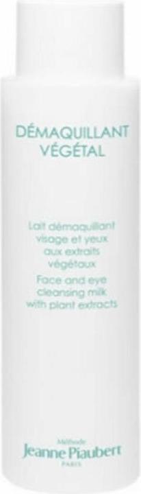 Actual product image Méthode Jeanne Piaubert Démaquillant Végétal (Cleansing lotion, 400 ml)