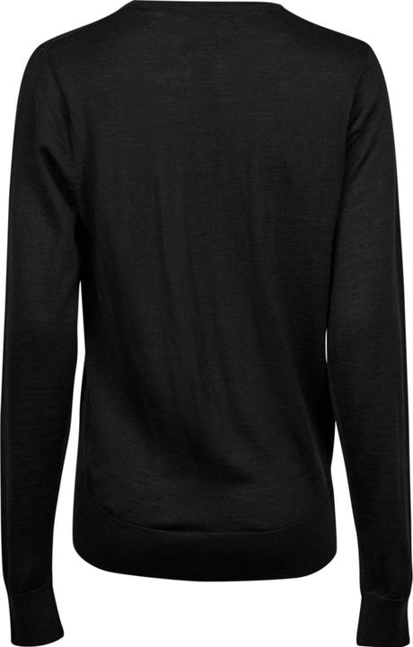 Produktbild Tee Jays Sweatshirt Rundhalsausschnitt (L)