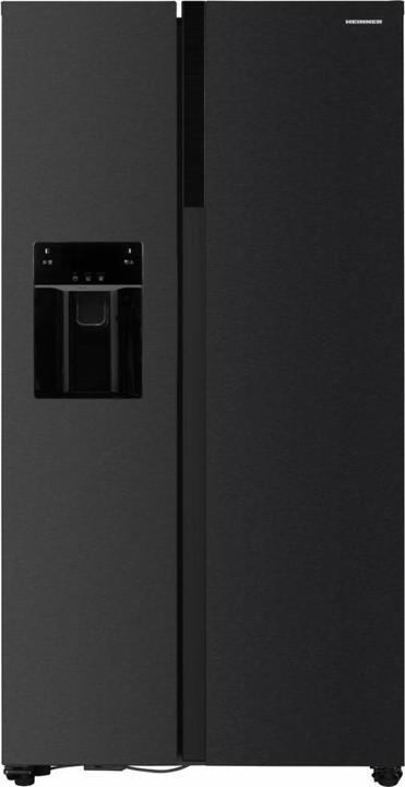 Produktbild Heinner HSBS-HM513NFIMDXE++ (513 l)