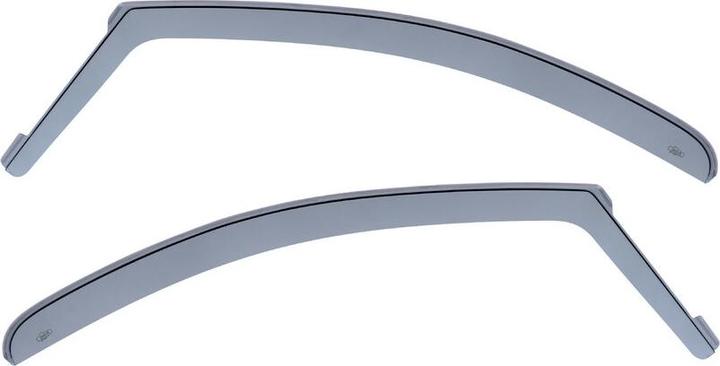Actual product image Lampa Wind deflector for Ford C-Max from 2003 to 2010