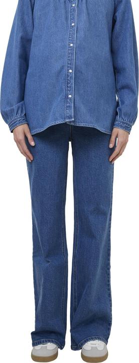 Produktbild Vertbaudet Weite Umstands-Jeans (40)