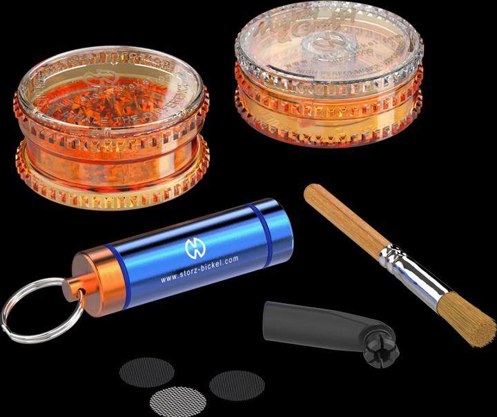 Actual product image Storz & Bickel Side Kit (1 x)