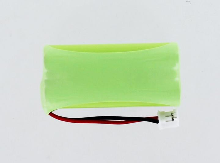 Image du produit AGI 111148 - Batterie - AT&T - EL51209 - Vert - hydrure métallique de nickel (NiMH) - 600 mAh