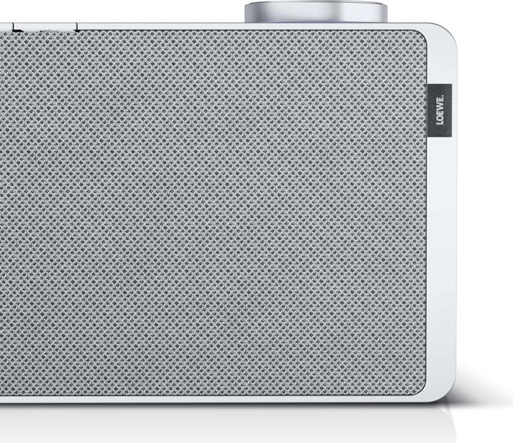 Immagine prodotto Loewe Klang S1 (Web radio, DAB, VHF, Bluetooth, WiFi)