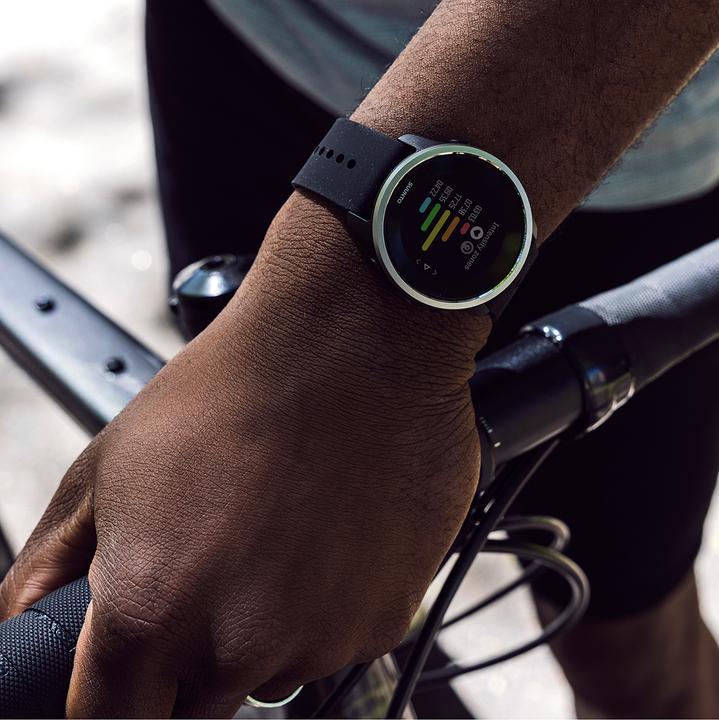 Actual product image Suunto 5 Peak (43 mm)