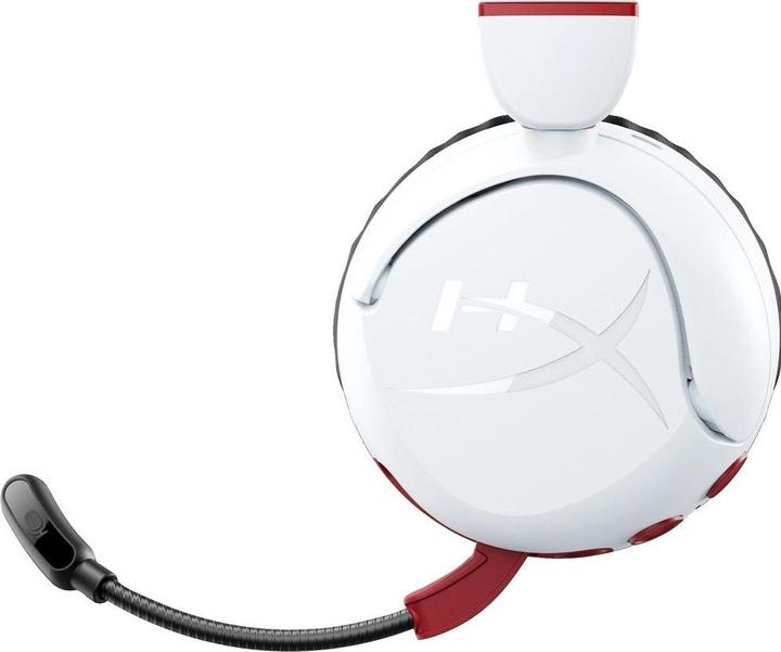 Image du produit HP 7G8F2AA Cloud Mini Kids sans fil blanc (Sans fil)