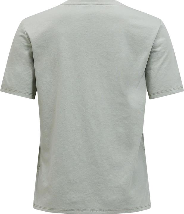 Image du produit Peak Performance Tee-shirt femme Explore Logo (M)
