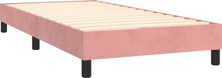 Produktbild VidaXL Karla (90 x 200 cm, 90 x 200 cm)