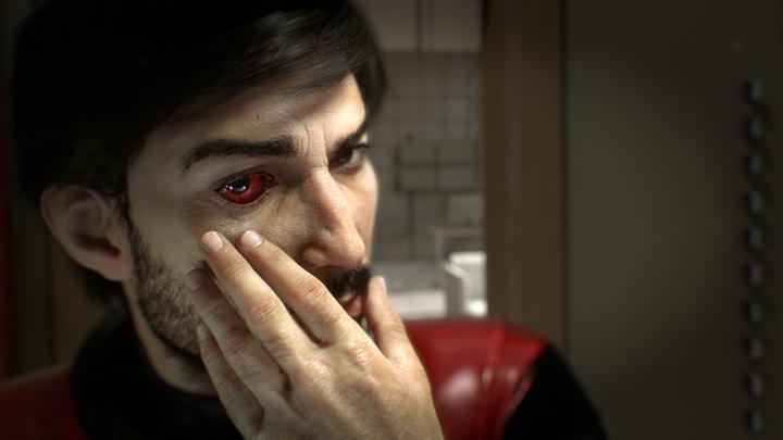 Produktbild Bethesda Xbox One Prey (Xbox One S, Xbox One X, EN)