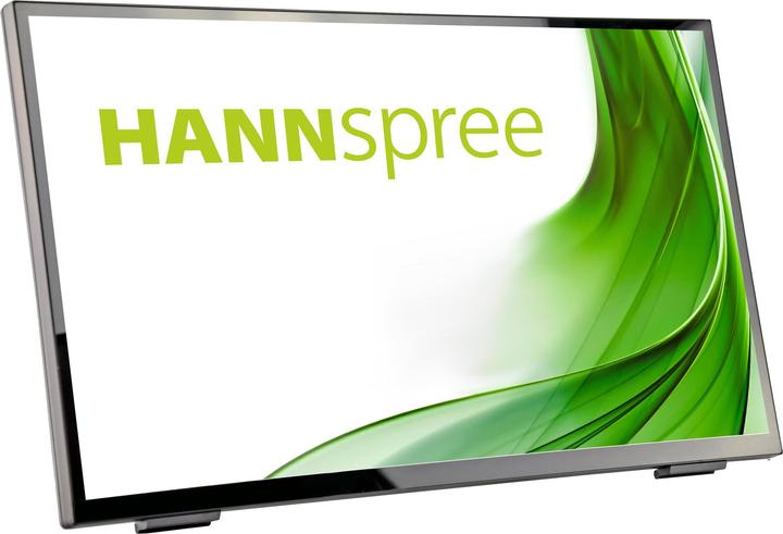Hannspree HT248PPB (1920 x 1080 pixel, 23.80")