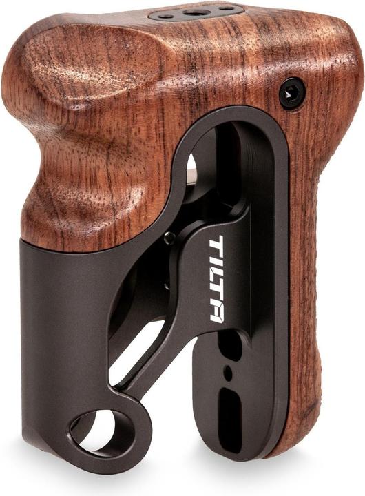 Produktbild Tilta Left Side Wooden Handle Type IV (Griff)