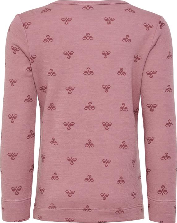 Image du produit hummel Hmlvilmo T-Shirt L/S (98)