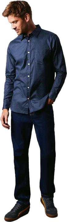 Image du produit Universal Textiles Mens Penrose Long-Sleeve Shirt (XXL)