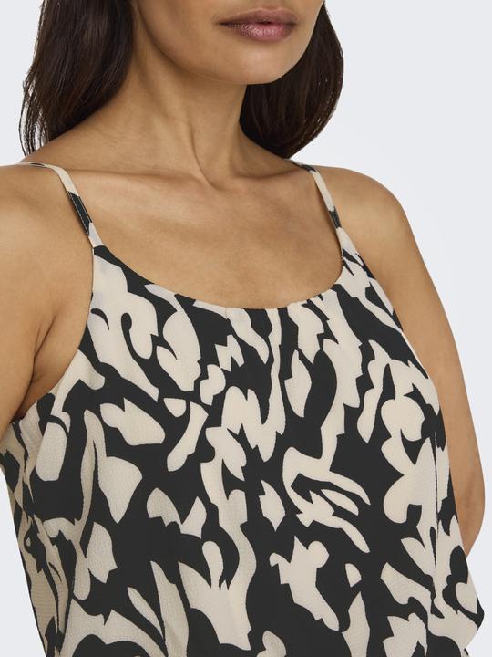 Actual product image Only Sleeveless maxi dress Dress (40)