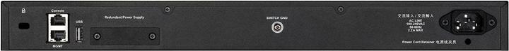 Image du produit D-Link Commutateur Empilable à Fibre Optique 54 Ports (54 Ports)