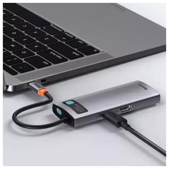 Immagine prodotto Ugreen Adattatore da HDMI a HDMI / VGA con audio (HDMI, 3 cm)
