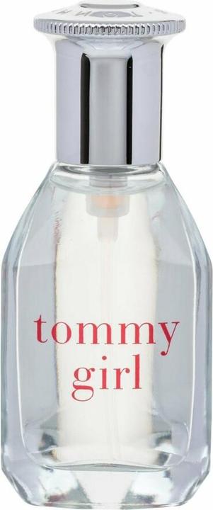 Produktbild Tommy Hilfiger Tommy Girl (Eau de cologne, 30 ml)