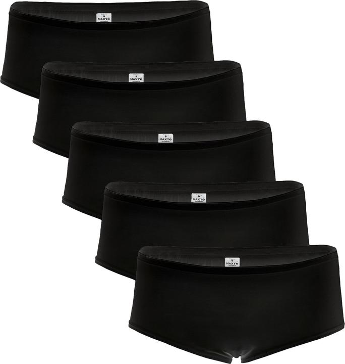 Maxte BASIC MAX Boxershorts 5er Pack (XL, 5er Pack)