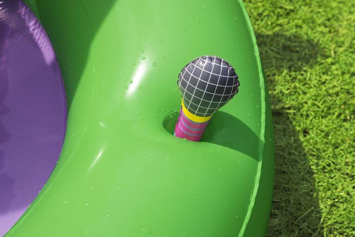 Produktbild Bestway Sing 'N Splash Play Center