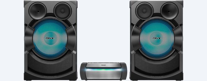 Sony Shake-X70D (Bluetooth)