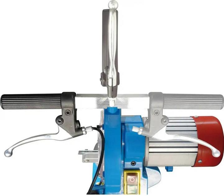 Produktbild Güde P 2501 S (Kettensäge, Kettensäge Schwert)