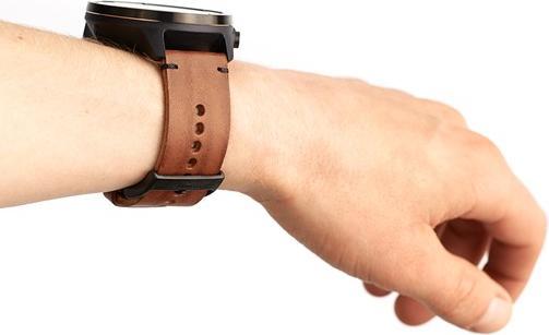 Produktbild Suunto Urban 2 (24 mm, Leder, Spartan Sport, Suunto 7, Suunto D5, Suunto 9, Suunto 9 BARO)