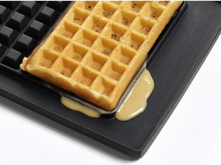 Productafbeelding Fritel CW 2437 Combi Wafelmaker