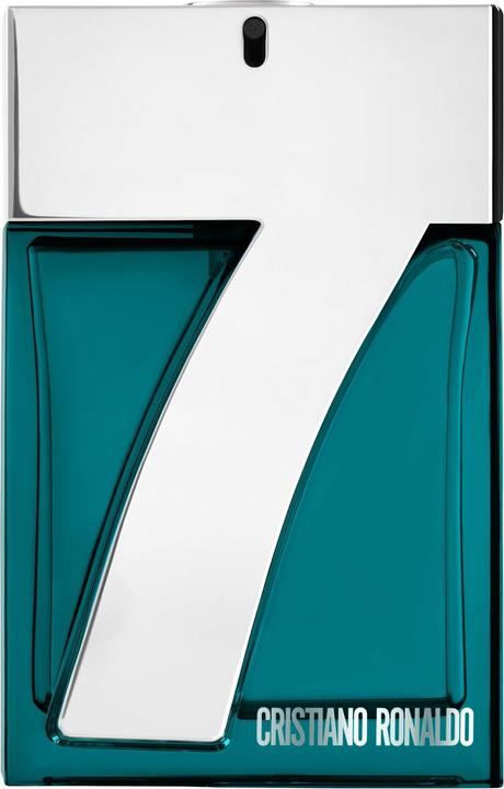 Immagine prodotto CR7 Eau de Toilette Naturale (Eau de toilette, 30 ml)