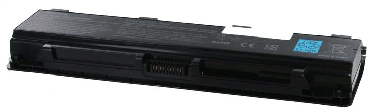 Actual product image AGI Battery compatible with Toshiba Satellite C70D-B-334 - Battery - 4,400 mAh (4400 mAh)