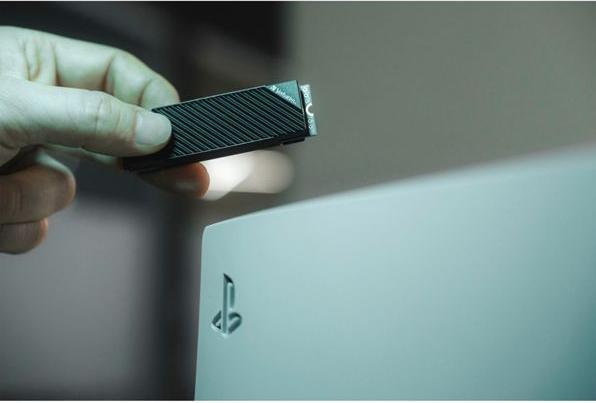 Immagine prodotto Verbatim Vi7000 (4000 GB, M.2 2280)