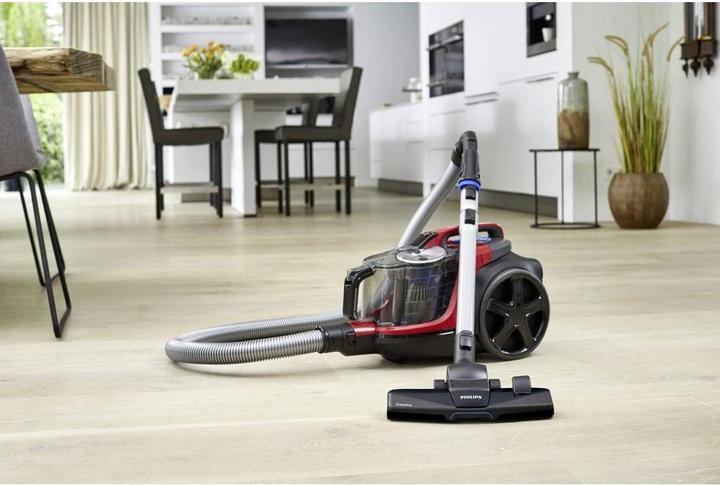 Produktbild Philips Beutelloser Staubsauger PowerPro Expert FC9729/09