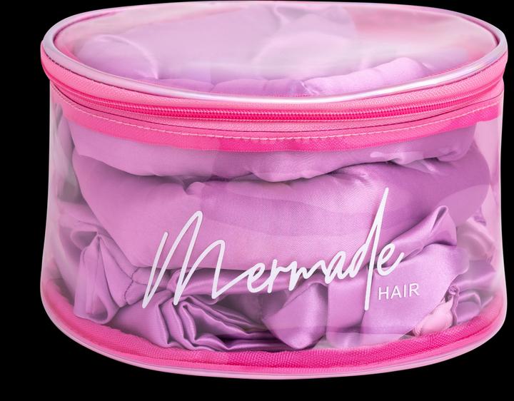 Produktbild Mermade Heatless Style Kit