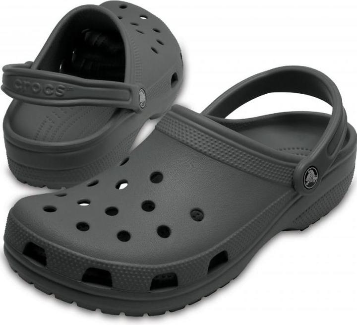Actual product image Crocs Classic Top (45, 46)