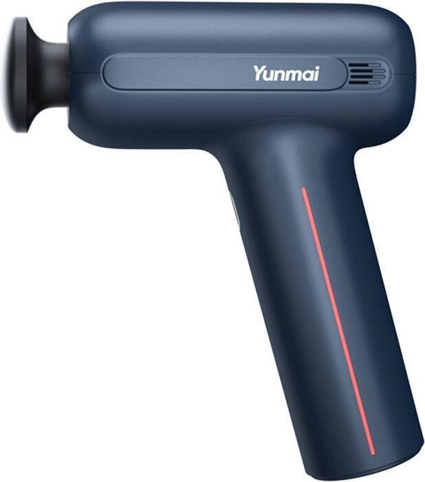 Immagine prodotto Yunmai Pistola per massaggi EasePro YMFG-M406 (blu)